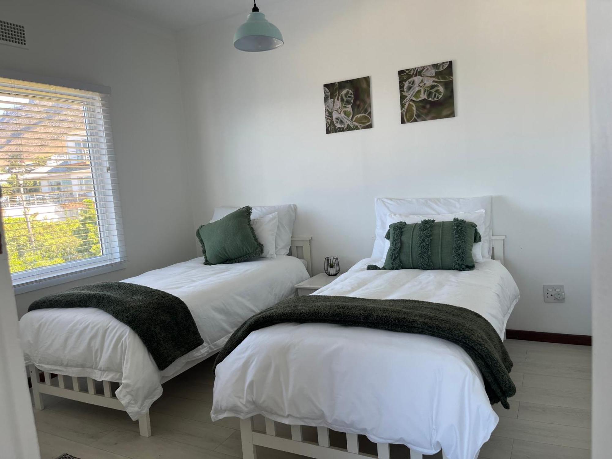 Simons Town Penquins Ferienhaus